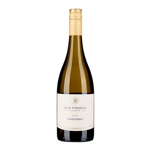 2024 Blue Pyrenees Estate Chardonnay
