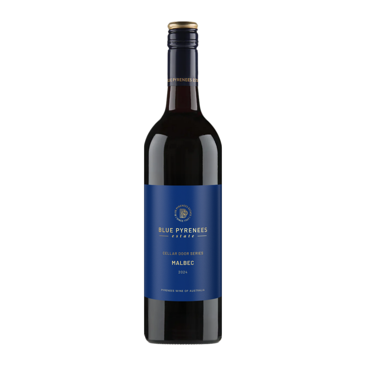 2024 Blue Pyrenees Estate Malbec