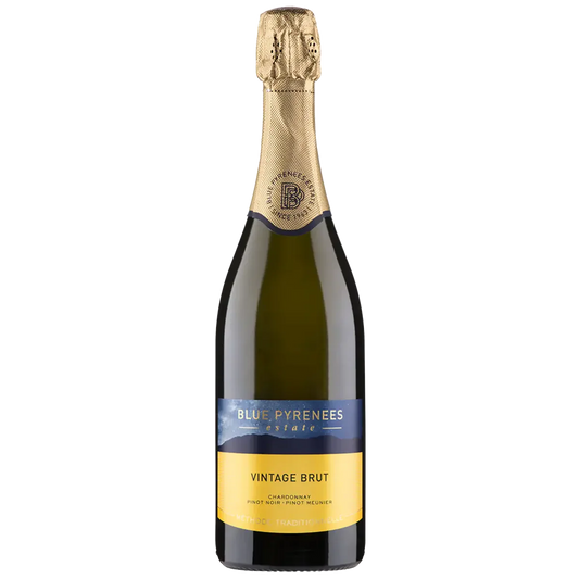 2022 Blue Pyrenees Estate Vintage Brut