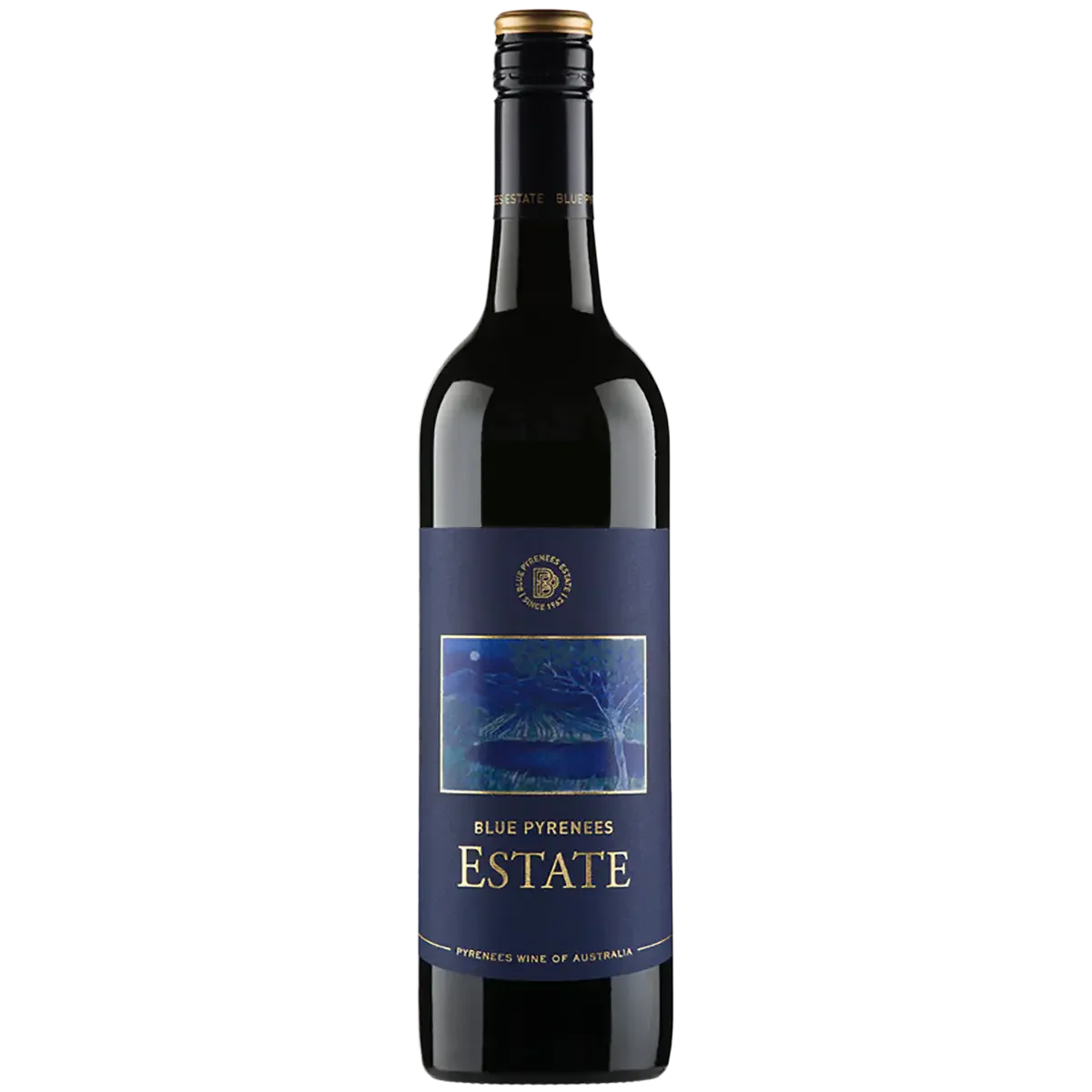 2019 Blue Pyrenees Estate Red (Bordeaux Blend)