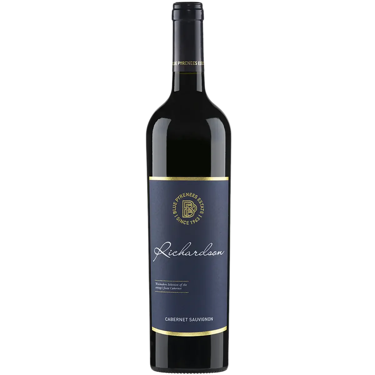 2019 Blue Pyrenees Estate Richardson Cabernet Sauvignon