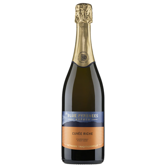 NV Blue Pyrenees Estate Cuvée Riche (Demi Sec)