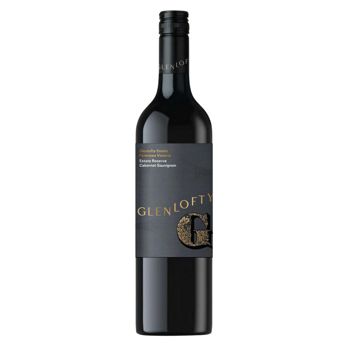 2020 Glenlofty Estate Reserve Cabernet Sauvignon