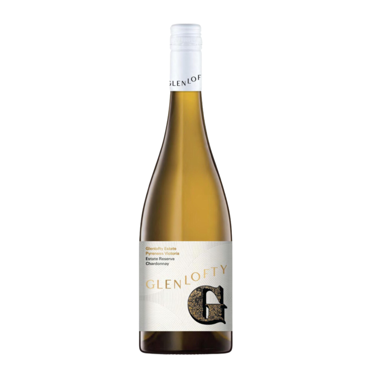 2020 Glenlofty Estate Reserve Chardonnay
