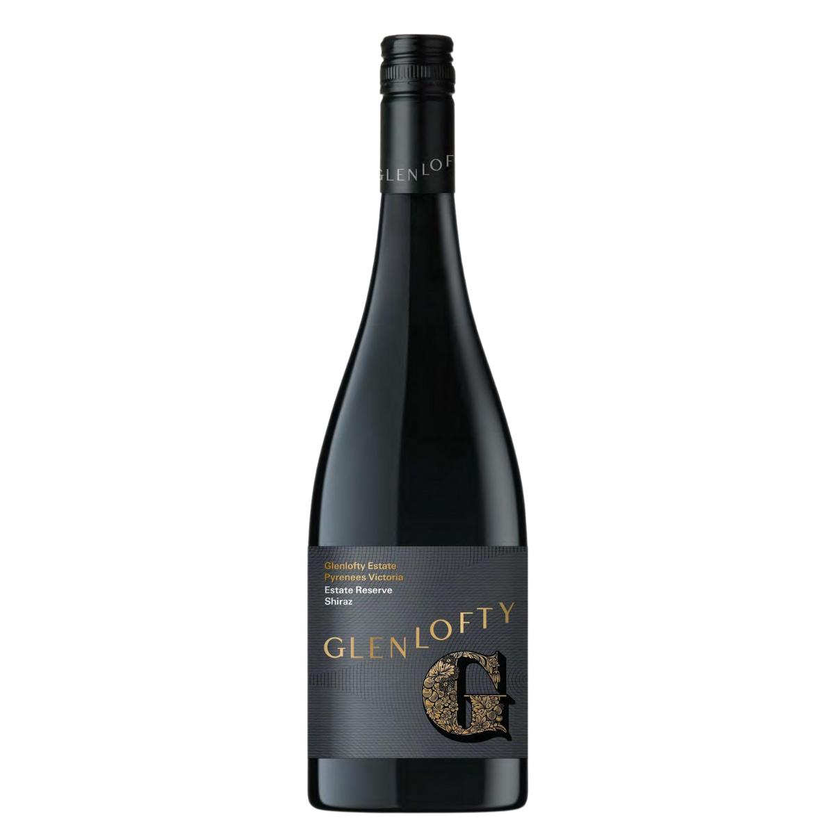 2019 Glenlofty Estate Reserve Shiraz