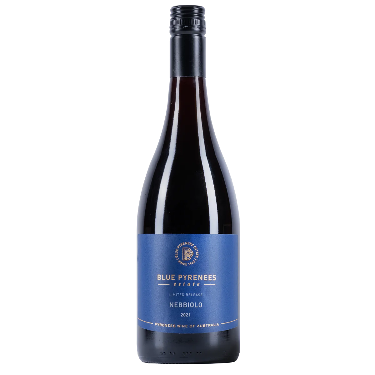 2021 Blue Pyrenees Estate Nebbiolo