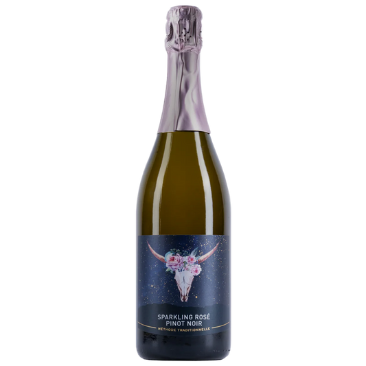 2022 Blue Pyrenees Estate Brut Rosé