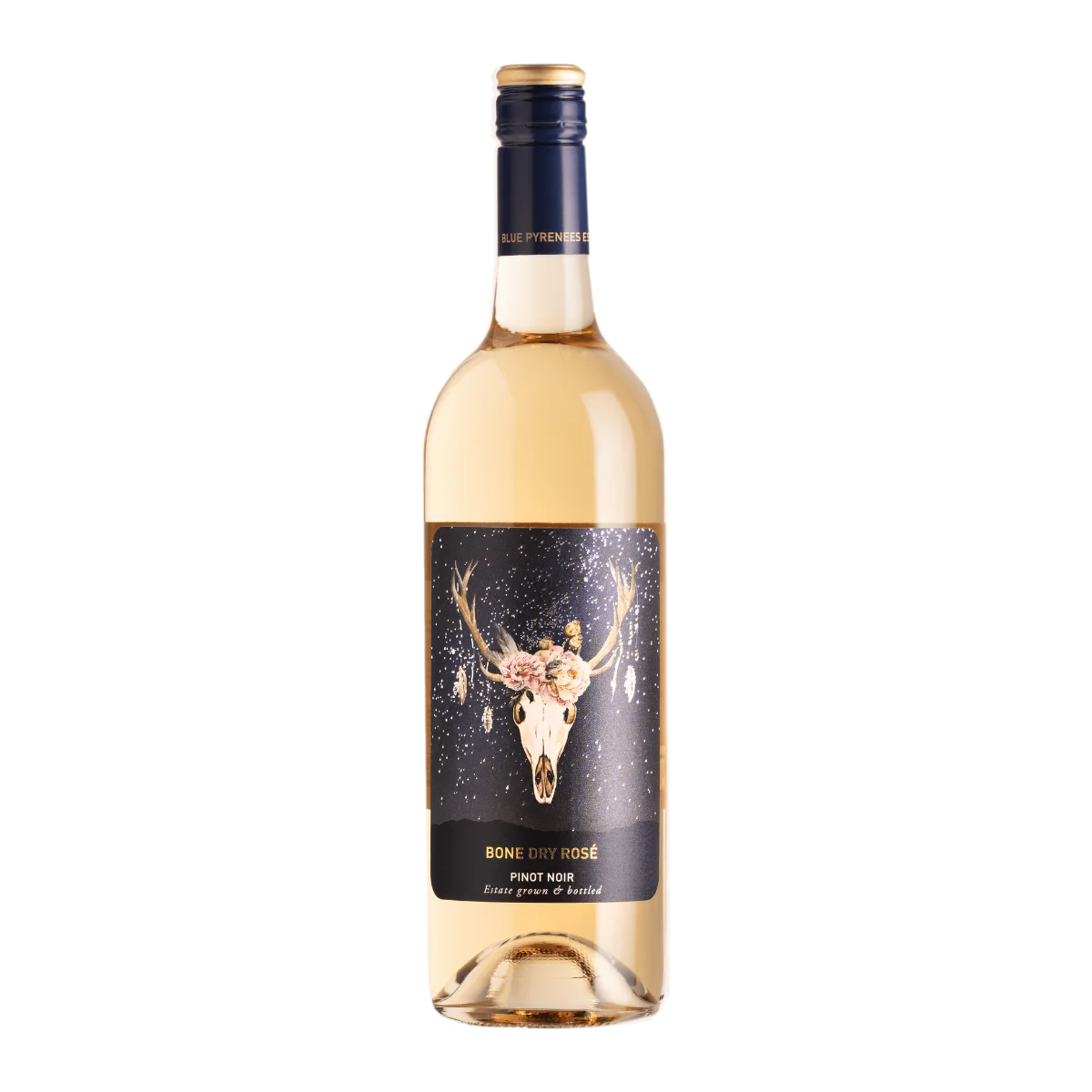 2024 Blue Pyrenees Estate Bone Dry Pinot Rosé