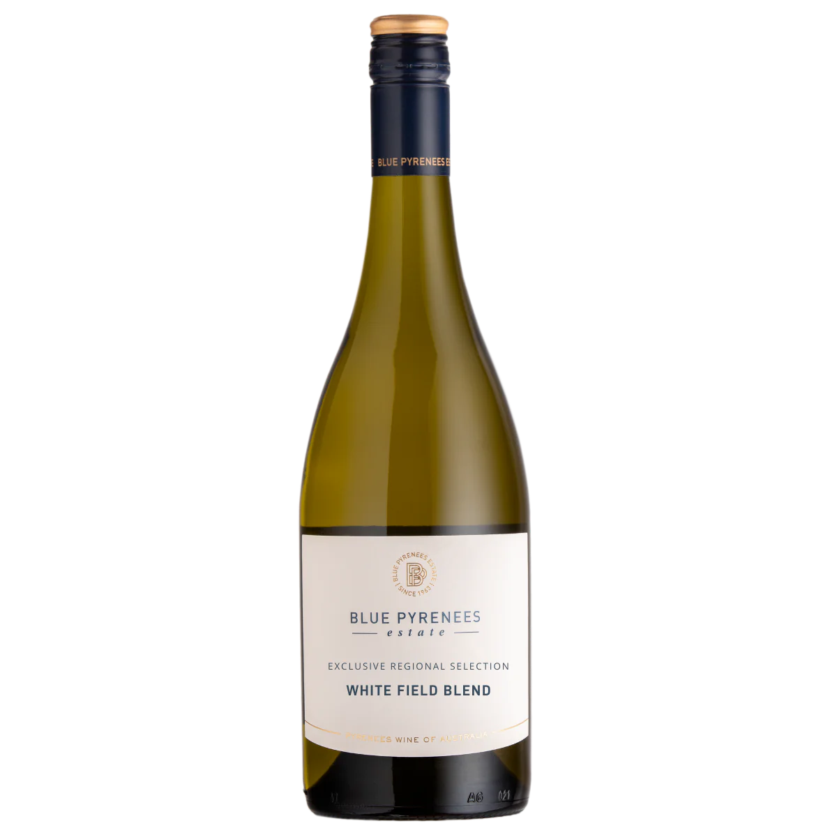 2023 Blue Pyrenees Estate White Field Blend