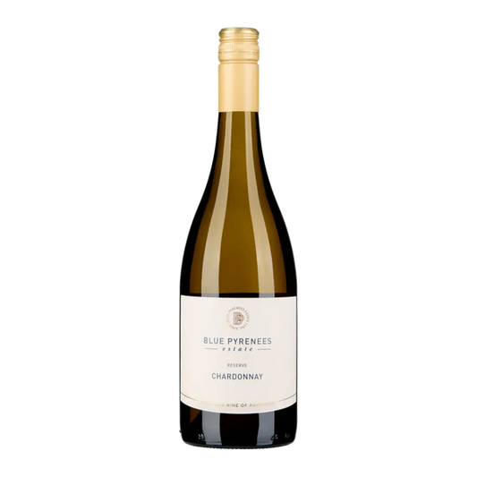 2024 Blue Pyrenees Estate Chardonnay
