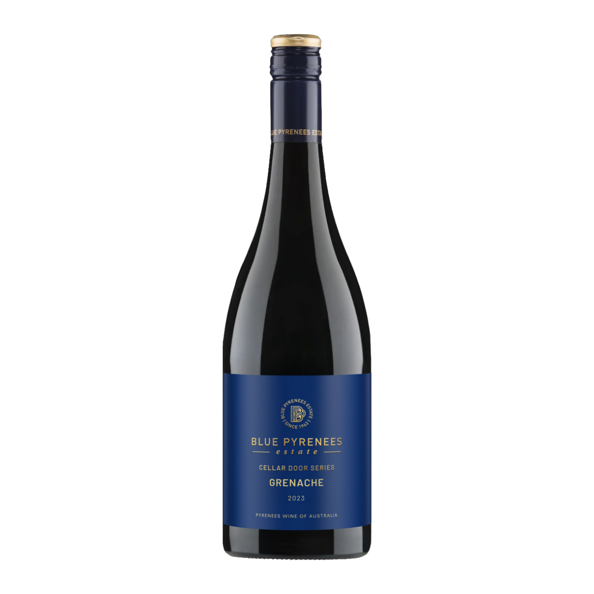 2023 Blue Pyrenees Estate Grenache