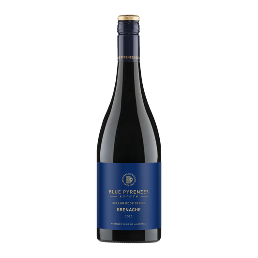 2023 Blue Pyrenees Estate Grenache