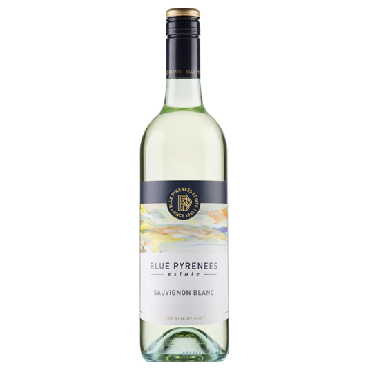 2024 Blue Pyrenees Estate Sauvignon Blanc