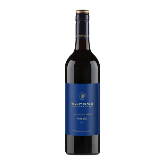 2024 Blue Pyrenees Estate Malbec