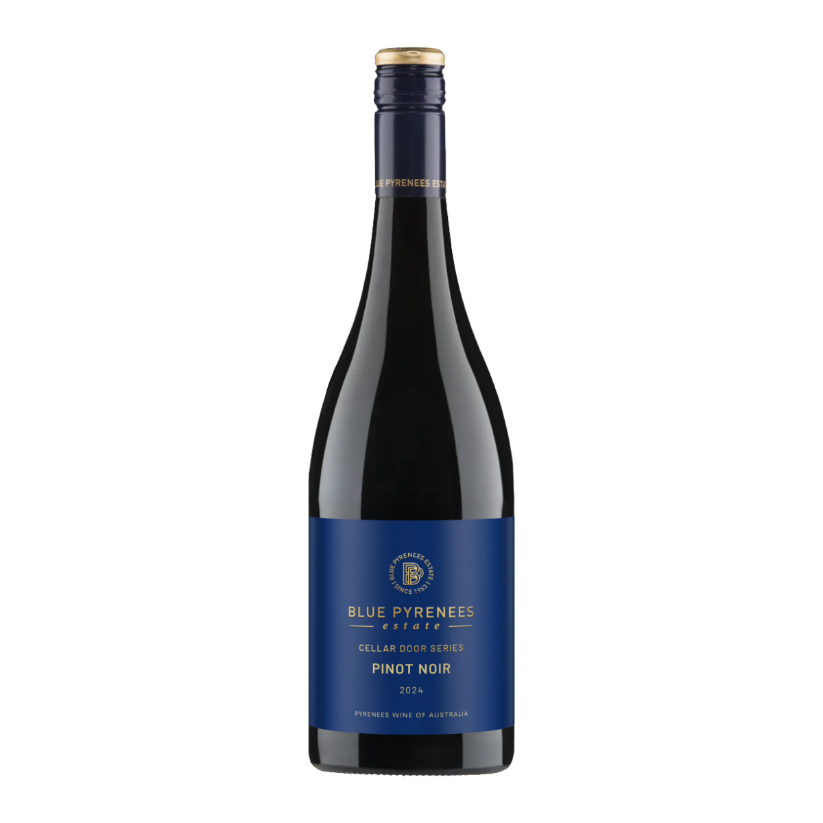 2024 Blue Pyrenees Estate Pinot Noir