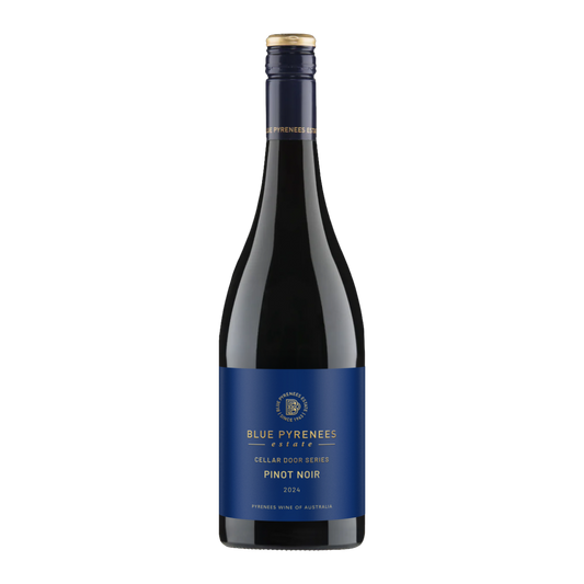 2024 Blue Pyrenees Estate Pinot Noir