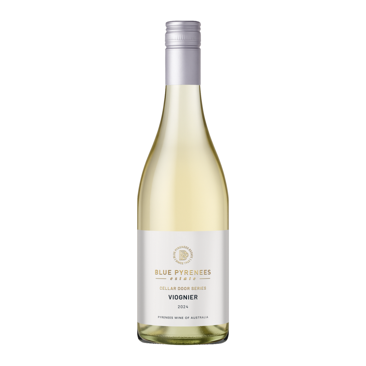 2024 Blue Pyrenees Estate Viognier
