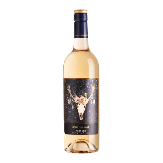 2022 Blue Pyrenees Estate Bone Dry Rosé